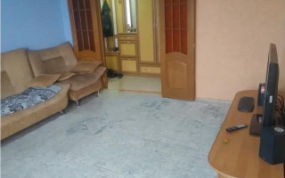 Продажа 3-комнатной квартиры, 62 м², ул. Гапеева, дом  7 - Продажа квартир в Караганде без посредников с фото