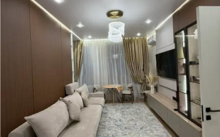 Продажа 3-комнатной квартиры, 61.7 м², пр. Райымбека, дом  348/1 - Продажа квартир в Алматы без посредников