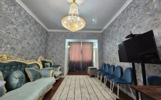 Продажа 3-комнатной квартиры, 110 м², пр. Серкебаева, дом  146 - Продажа квартир в Алматы