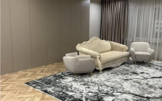 Продажа 3-комнатной квартиры, 130 м², ул. Ботанический сад, дом  10 - Продажа квартир в Алматы