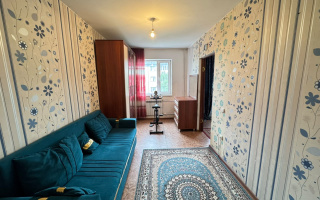 Продажа 2-комнатной квартиры, 44.4 м² - Продажа квартир в Карагандинской области