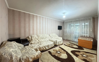 Продажа 2-комнатной квартиры, 48 м², ул. Абая - Продажа квартир в Темиртау