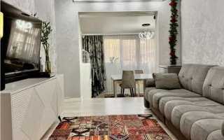 Продажа 5-комнатной квартиры, 90.1 м² - Продажа недвижимости в Казахстане - страница 25