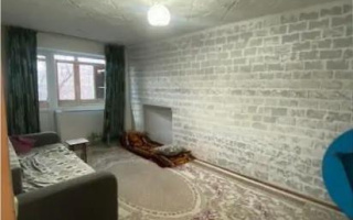 Продажа 1-комнатной квартиры, 30 м², мкр-н 14, дом  4 - Продажа квартир в Караганде в Майкудуке