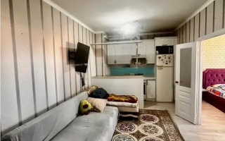 Продажа 2-комнатной квартиры, 47 м², мкр-н Аксай-5, дом  25 - Продажа квартир в новостройках Алматы с фото