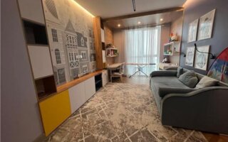 Продажа 3-комнатной квартиры, 97.5 м² - Продажа трехкомнатных квартир в Астане - страница 5