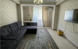 Продажа 3-комнатной квартиры, 98 м², ул. Вахтангова, дом  17б - Продажа квартир в Казахстане