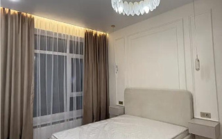 Продажа 2-комнатной квартиры, 40 м², ул. Нажимеденова, дом  30/1 - Продажа  двухкомнатных квартир в новостройках Астаны без посредников