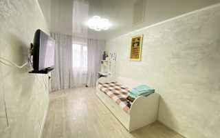 Продажа 3-комнатной квартиры, 57.2 м², ул. Жамбыла - Продажа и аренда недвижимости в Сарани