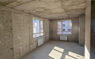 Продажа 2-комнатной квартиры, 51.1 м² - Продажа  двухкомнатных квартир в новостройках Алматы