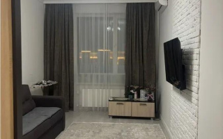 Продажа 1-комнатной квартиры, 47 м², пр. Мангилик Ел, дом  47 - Продажа квартир в Астане