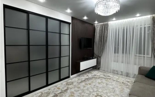 Продажа 2-комнатной квартиры, 60 м², ул. Абишева, дом  36/12 - Продажа квартир в Алматы