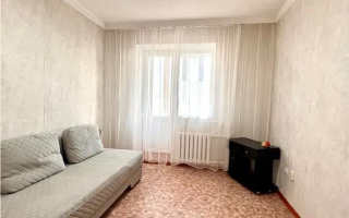 Продажа 2-комнатной квартиры, 36.2 м², ул. Тархана, дом  9 - Продажа квартир в Астане