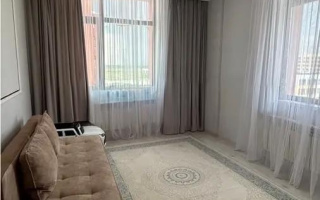 Продажа 2-комнатной квартиры, 47.2 м² - Продажа квартир в монолитно-каркасном доме в Астане - страница 2