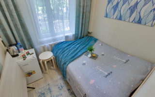 Аренда 1-комнатной квартиры посуточно, 10 м², мкр-н 1, дом  76 - Аренда жилой и коммерческой недвижимости в Казахстане