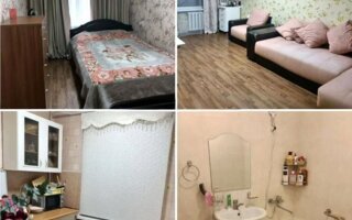 Продажа 2-комнатной квартиры, 43.2 м² - Продажа двухкомнатных квартир в панельном доме в Алматы - страница 2