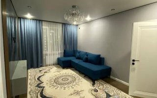 Продажа 2-комнатной квартиры, 53.6 м², ул. Бектурова, дом  11а - Продажа  двухкомнатных квартир в новостройках Астаны без посредников