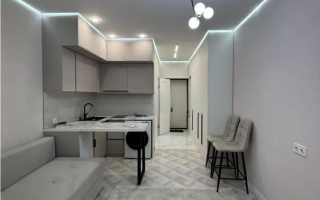 Продажа 1-комнатной квартиры, 22 м² - Продажа квартир в р-не Сарайшык Астаны - страница 4