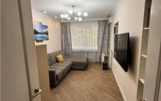 Продажа 3-комнатной квартиры, 69.1 м²