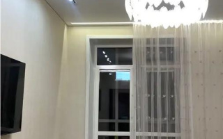 Продажа 3-комнатной квартиры, 85 м², ул. Жошы хана, дом  13 - Продажа  трехкомнатных квартир в новостройках Астаны