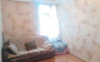 Продажа 1-комнатной квартиры, 36.4 м² - Продажа однокомнатных квартир в кирпичном доме в Алматы