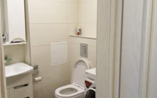 Продажа 2-комнатной квартиры, 49.1 м², ул. Рыскулбекова, дом  11/2 - Продажа квартир в Астане без посредников с фото