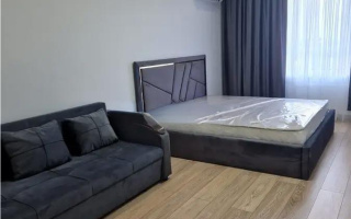 Продажа 1-комнатной квартиры, 48 м², ул. Варламова, дом  27д - Продажа квартир в Алматы