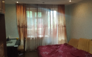 Продажа , 40 м² - Продажа комнат в Караганде в Городе