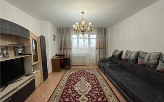 Продажа 2-комнатной квартиры, 62 м², ул. Белинского - Продажа квартир в Караганде