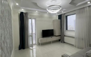 Продажа 3-комнатной квартиры, 100 м², пр. Мангилик Ел, дом  45 - Продажа  трехкомнатных квартир в Астане