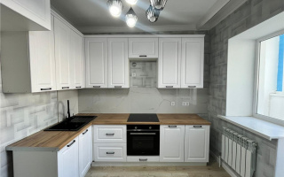 Продажа 2-комнатной квартиры, 56.5 м² - Продажа домов, коттеджей в Шахтинске