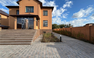 Продажа 7-комнатного дома, 400 м² - Продажа домов, коттеджей в Казахстане