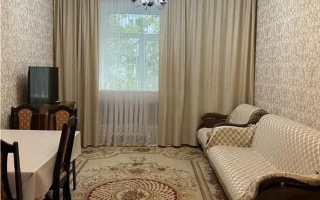 Продажа 3-комнатной квартиры, 86 м², ул. Лободы, дом  22 - Продажа  трехкомнатных квартир в Караганде без посредников