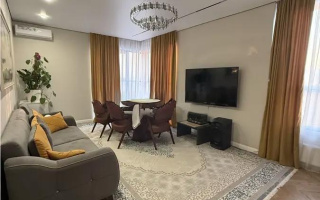 Продажа 4-комнатной квартиры, 100 м² - Продажа четырехкомнатных квартир в Алматы - страница 3