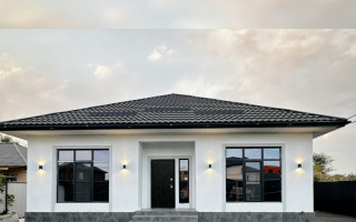 Продажа 4-комнатного дома, 128 м², ул. 1-я, дом  124 - Продажа квартир в Казахстане