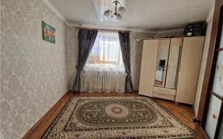 Продажа 1-комнатной квартиры, 29 м², ул. Лесная поляна, дом  22 - Продажа квартир в Астане