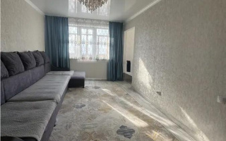 Продажа 3-комнатной квартиры, 60 м² - Продажа квартир в Городе Караганды