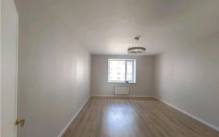 Продажа 3-комнатной квартиры, 84.7 м², ул. Бухар жырау, дом  32 - Продажа  трехкомнатных квартир в новостройках Астаны