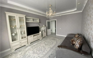 Продажа 3-комнатной квартиры, 85 м², ул. Абишева, дом  36/3 - Продажа  трехкомнатных квартир в Алматы с фото