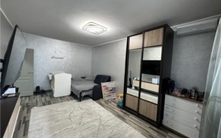 Продажа 1-комнатной квартиры, 52 м² - Продажа однокомнатных квартир в Ауэзовском р-не Алматы