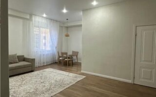 Продажа 3-комнатной квартиры, 65 м²