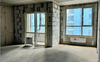 Продажа 1-комнатной квартиры, 40 м² - Продажа квартир в новостройках Алматы без посредников