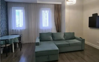 Продажа 3-комнатной квартиры, 60 м² - Продажа трехкомнатных квартир от собственников в Астане