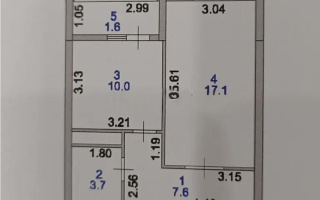 Продажа 1-комнатной квартиры, 40 м², ул. Косшыгулулы, дом  15 - Продажа  однокомнатных квартир в новостройках Астаны