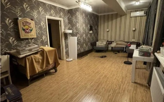 Продажа 4-комнатной квартиры, 160 м² - Продажа четырехкомнатных квартир в Ауэзовском р-не Алматы