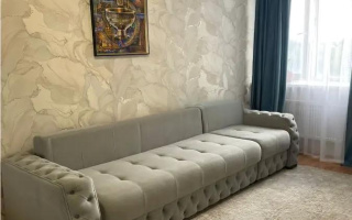 Продажа 1-комнатной квартиры, 34 м², ул. Тулебаева, дом  25 - Продажа  однокомнатных квартир в Астане без посредников