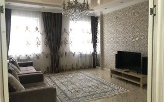 Продажа 2-комнатной квартиры, 78 м² - Продажа двухкомнатных квартир в Астане - страница 9