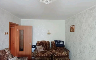 Продажа 2-комнатной квартиры, 42 м², ул. Досмухамедова, дом  8 - Продажа  двухкомнатных квартир в Алматы с фото