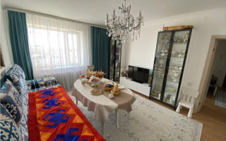 Продажа 3-комнатной квартиры, 89 м² - Продажа трехкомнатных квартир в Астане - страница 41