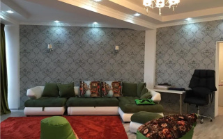 Продажа 2-комнатной квартиры, 110 м², мкр-н Мамыр-7, дом  21 - Продажа  двухкомнатных квартир в Алматы с фото